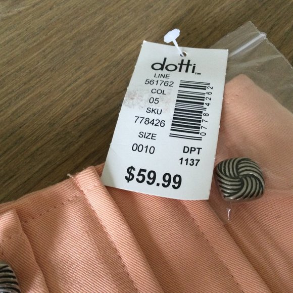 Dotti Pants - Shorts From Dotti